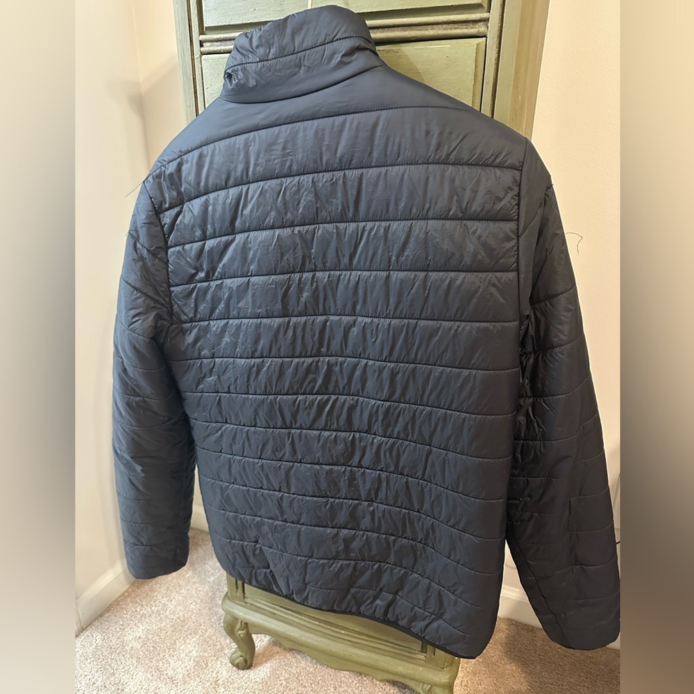Puffer jacket - Picture 2 of 11